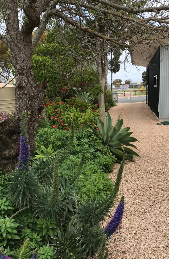 Vila Sinclair Eco House Port Lincoln Exteriér fotografie