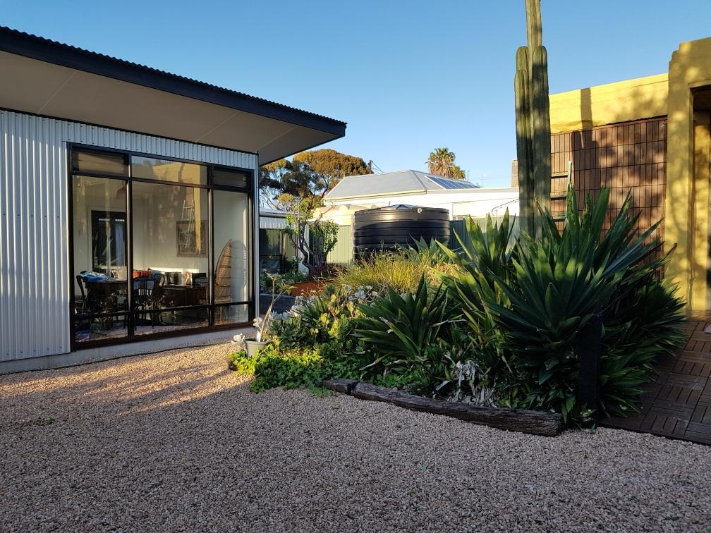 Vila Sinclair Eco House Port Lincoln Exteriér fotografie
