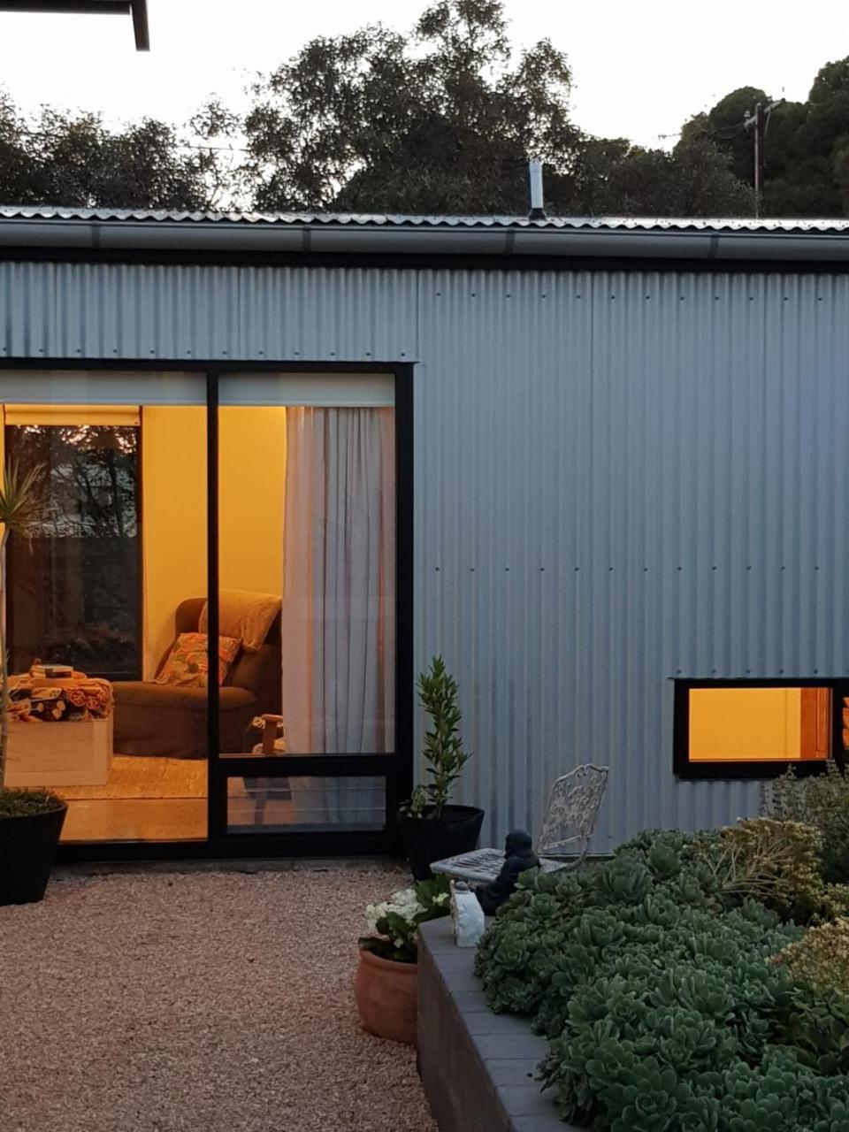 Vila Sinclair Eco House Port Lincoln Exteriér fotografie