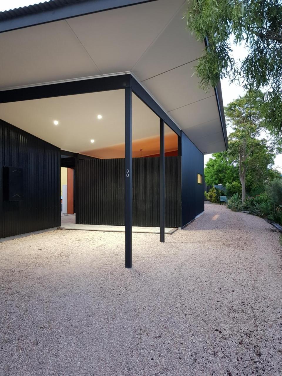 Vila Sinclair Eco House Port Lincoln Exteriér fotografie
