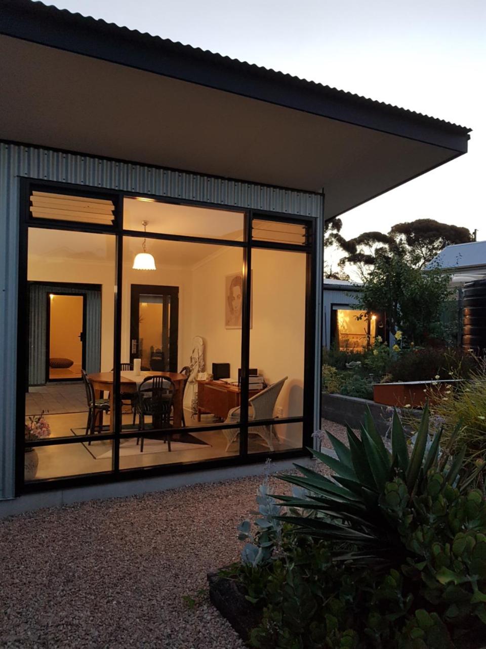 Vila Sinclair Eco House Port Lincoln Exteriér fotografie